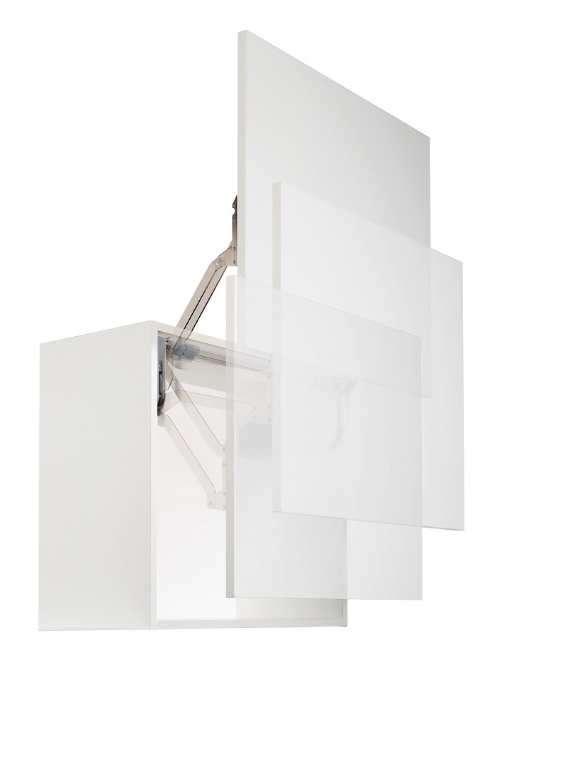 Подъемник ФриСлайд R3us H430 - 600 мм 5,0 - 9,7 кг Kessebohmer | официальный магазин