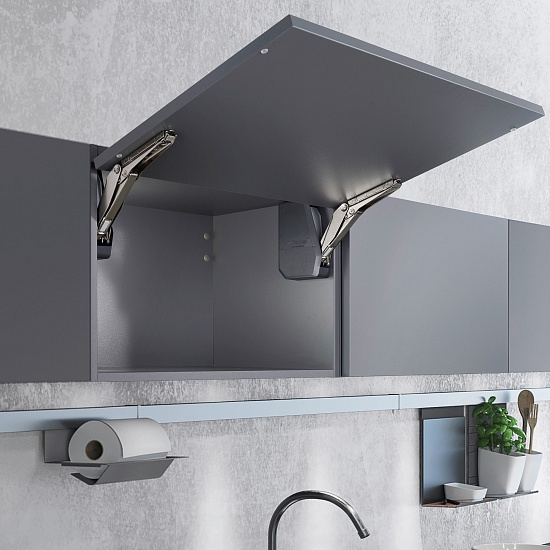 Подъемник ФриФлап форте, тип G, Комплект из 2 шт (правый и левый) Kessebohmer | официальный магазин