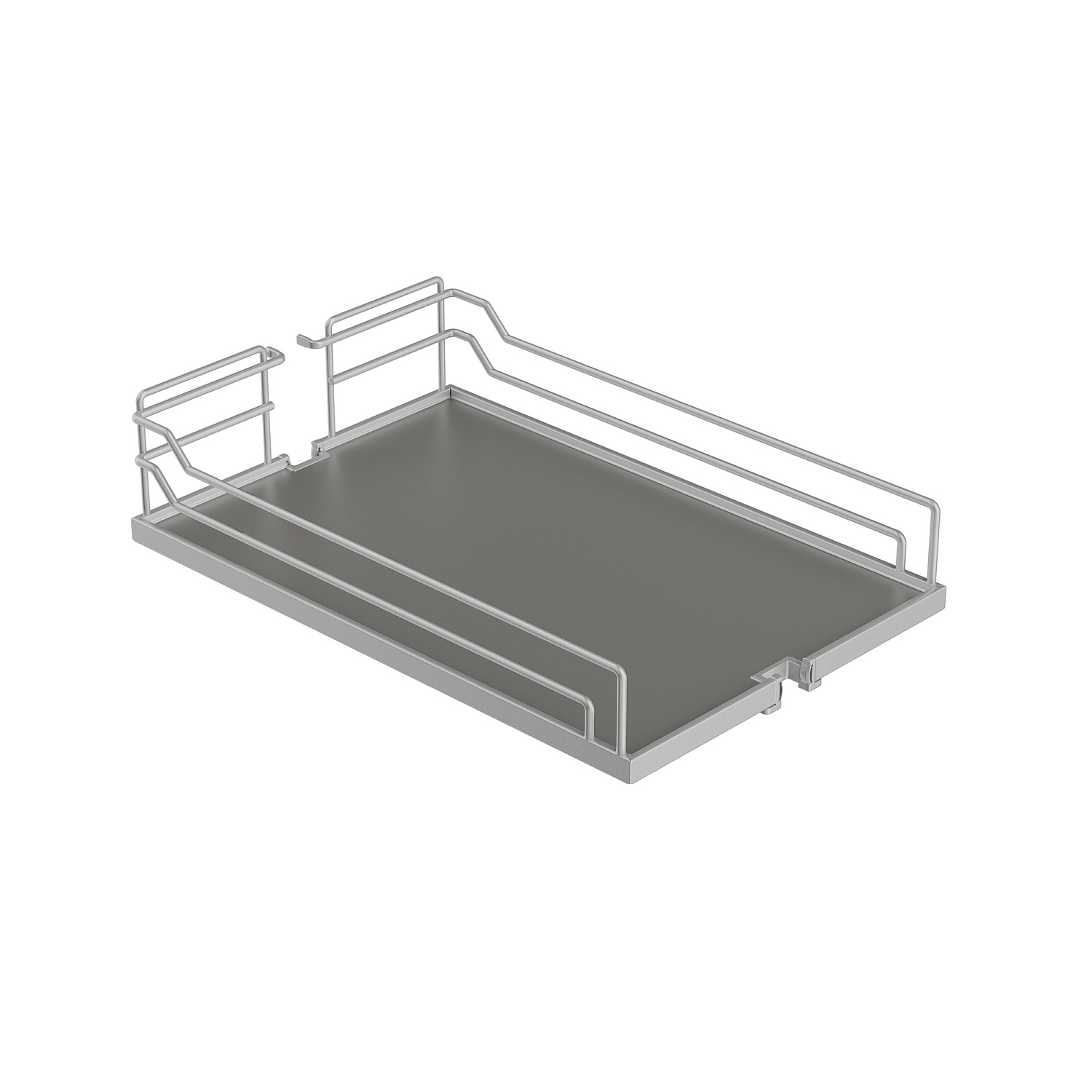 Полка Диспенса / Диспенса Джуниор 200 мм Арена КЛАССИК ТИТАН Kessebohmer | официальный магазин