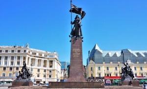 Владивосток