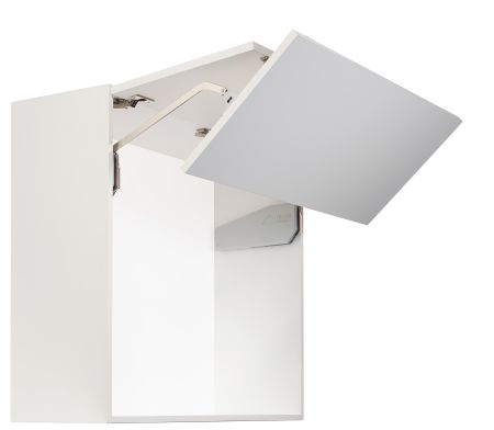 Подъёмник FREEfold D1fo H 520-590мм 2,4 - 4,9 кг